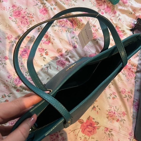 Coach bag - Picture 3 of 4